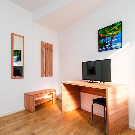 City Rooms Dortmund Esterno foto