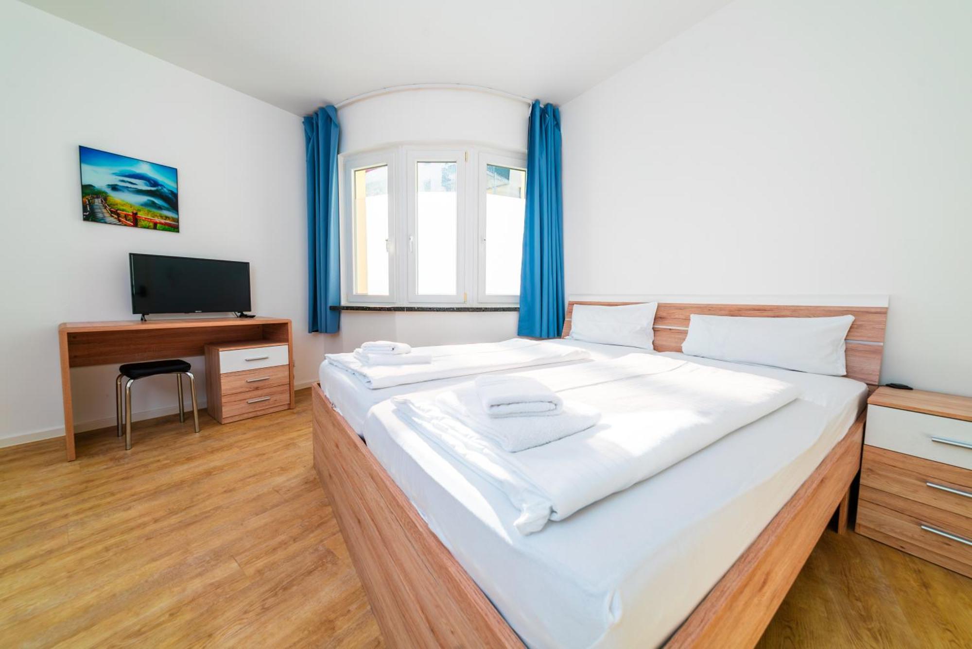 City Rooms Dortmund Esterno foto