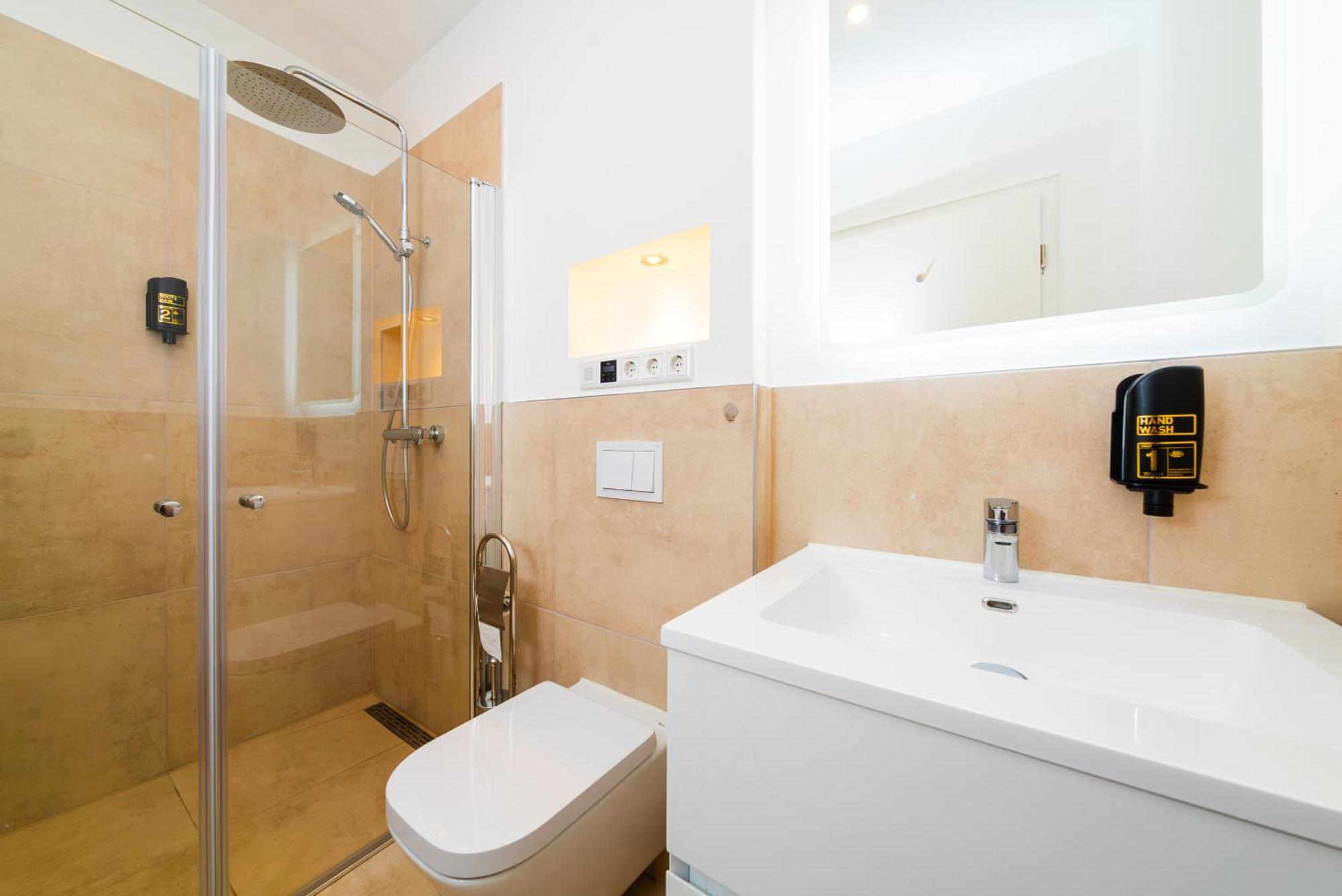 City Rooms Dortmund Esterno foto