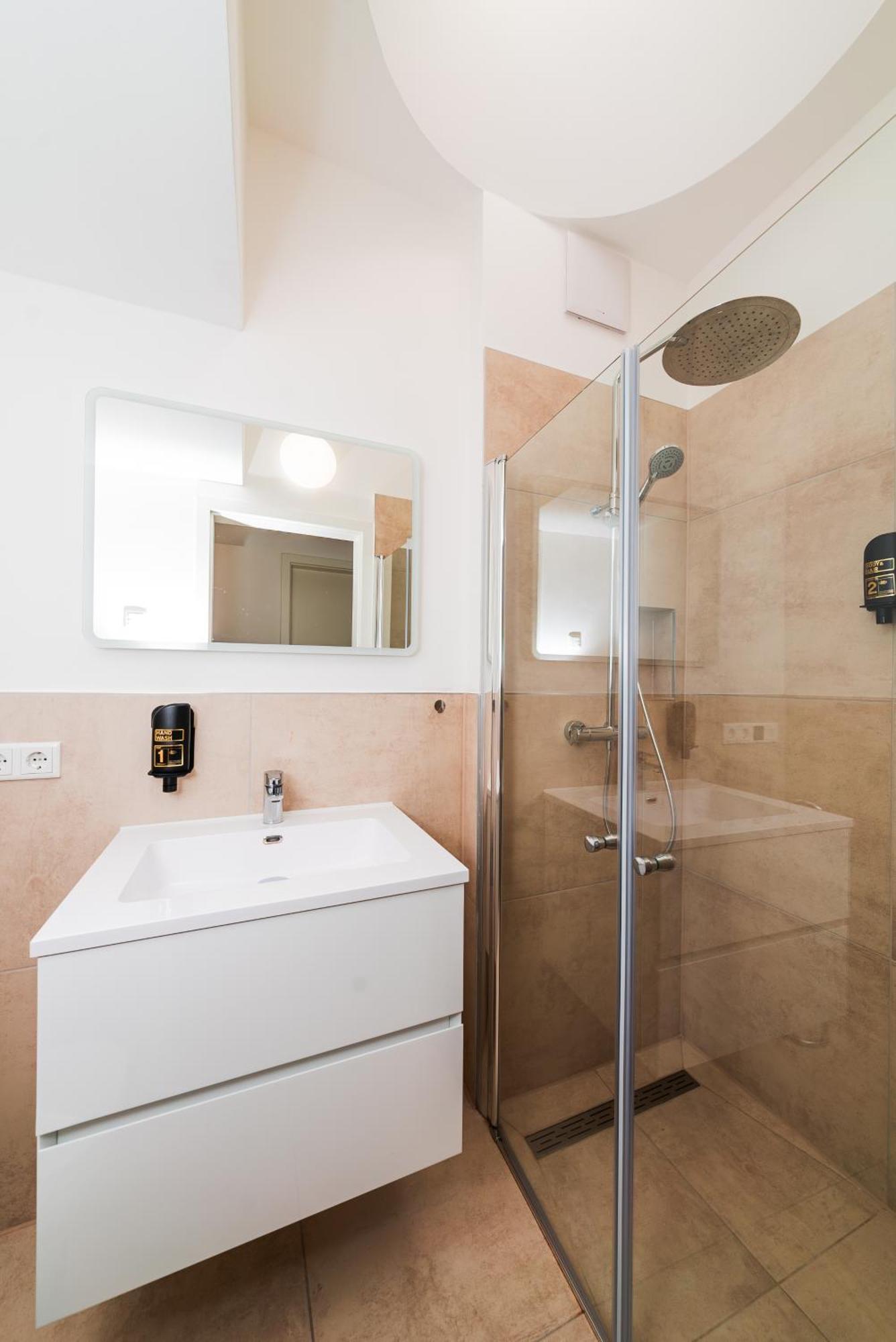 City Rooms Dortmund Esterno foto