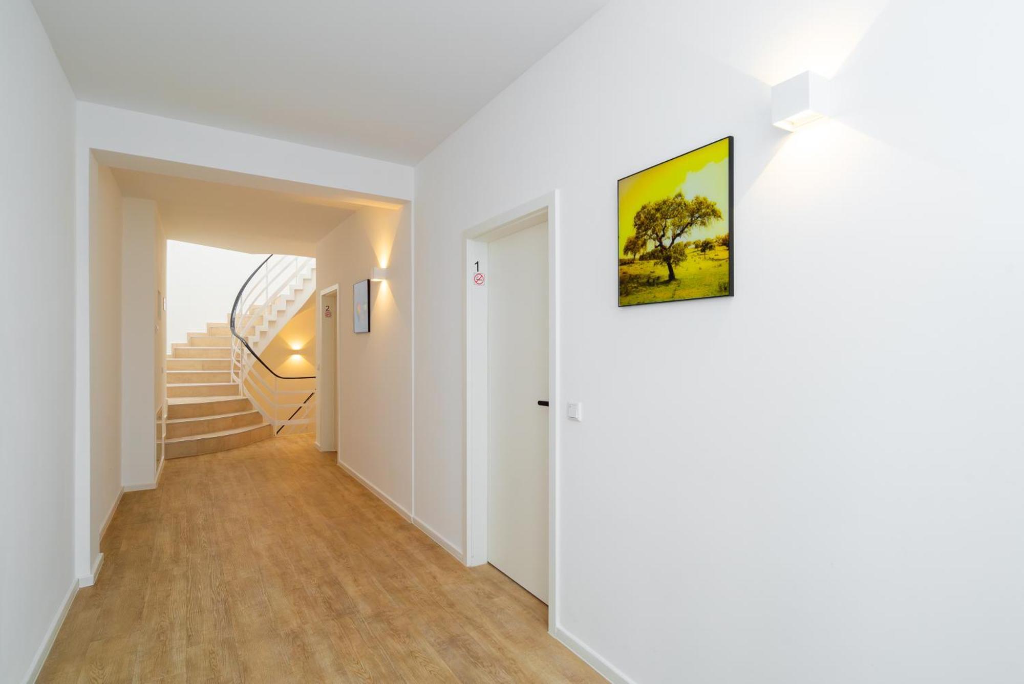 City Rooms Dortmund Esterno foto