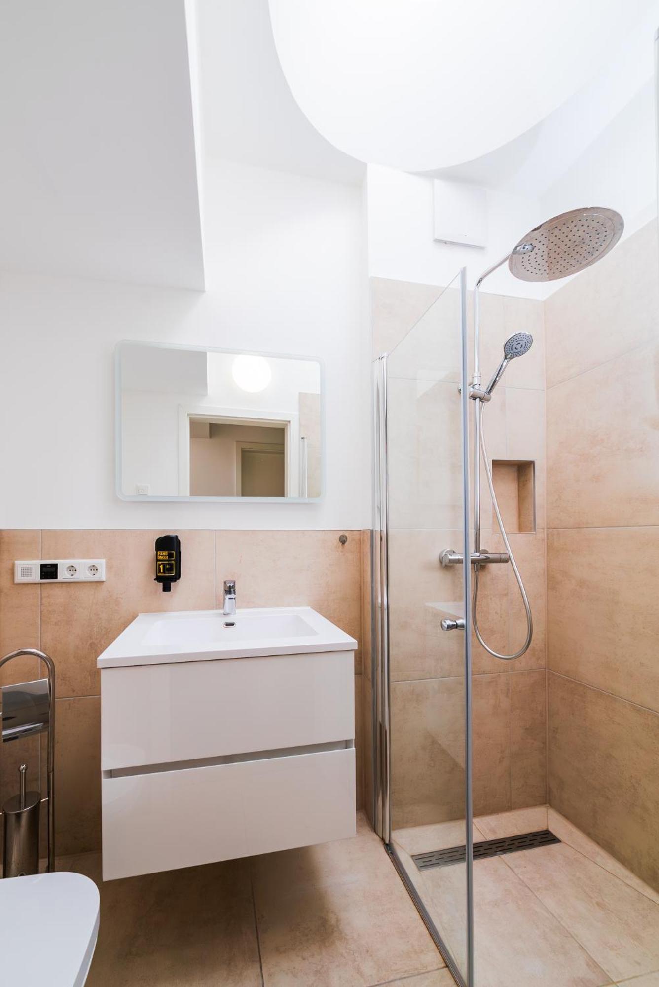 City Rooms Dortmund Esterno foto
